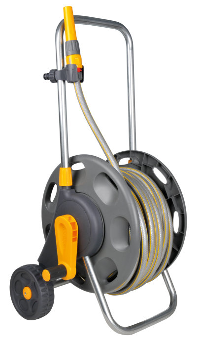 Slangvagn 30 m Hozelock